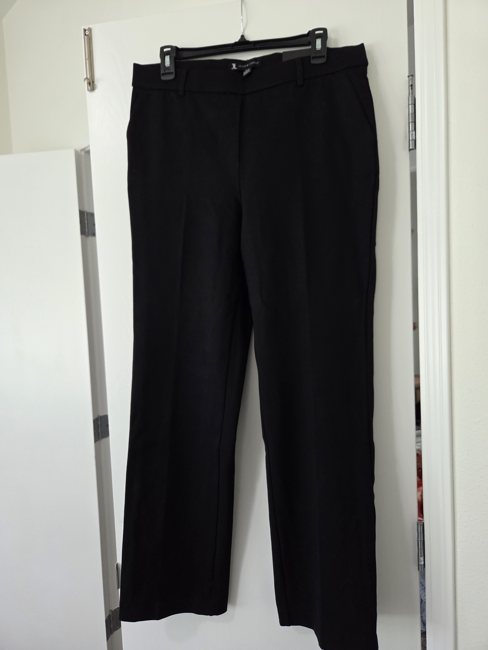 1010 JULES & LEOPOLD-L-  Bootcut, Stretch, Dress Pant NWT